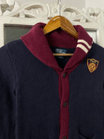 Load image into Gallery viewer, Ralph Lauren Vintage Sweater-Bust 30