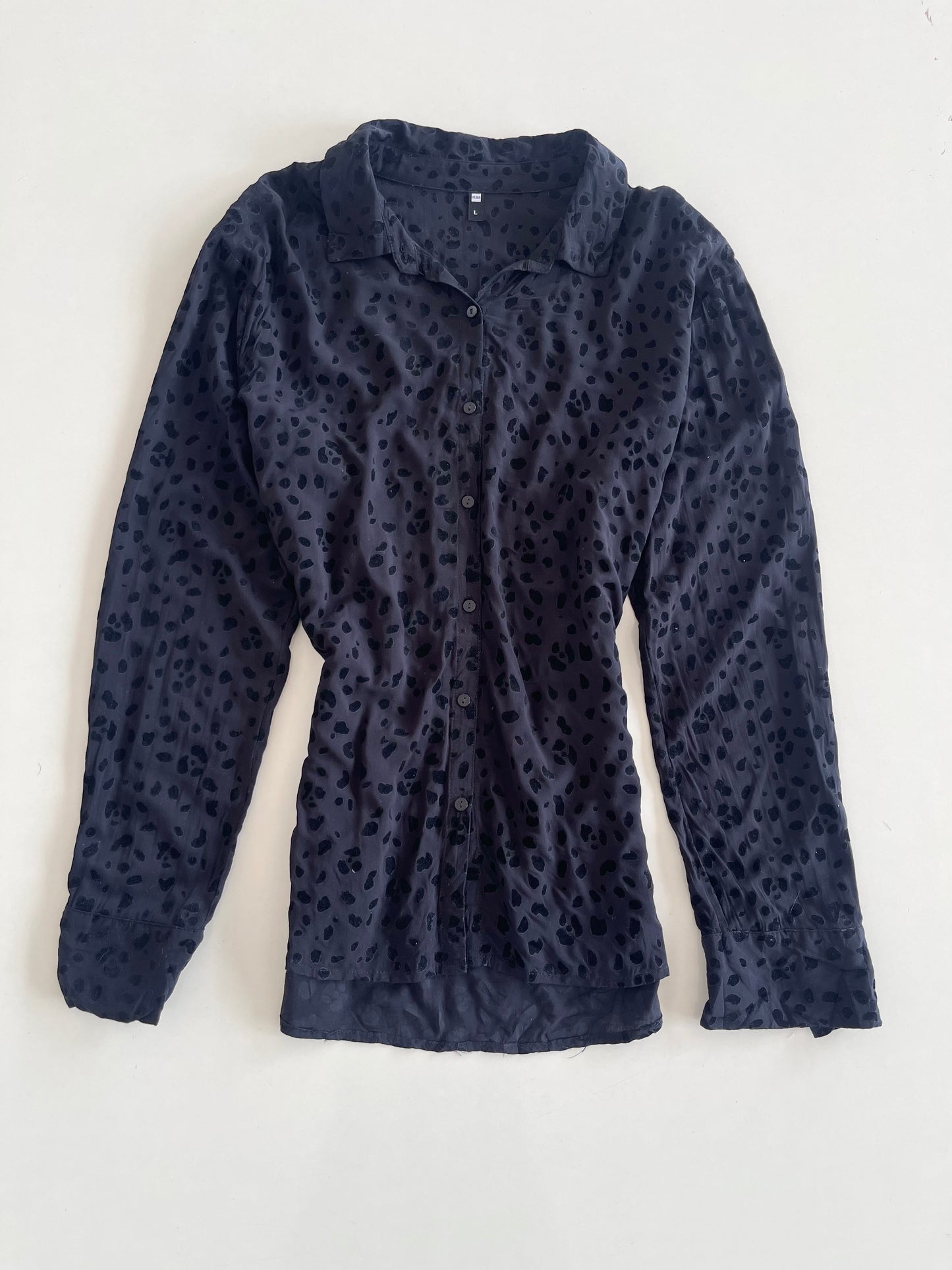 Hema Shirt-Bust 46