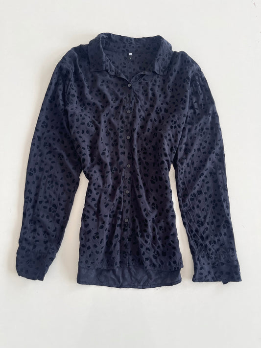 Hema Shirt-Bust 46