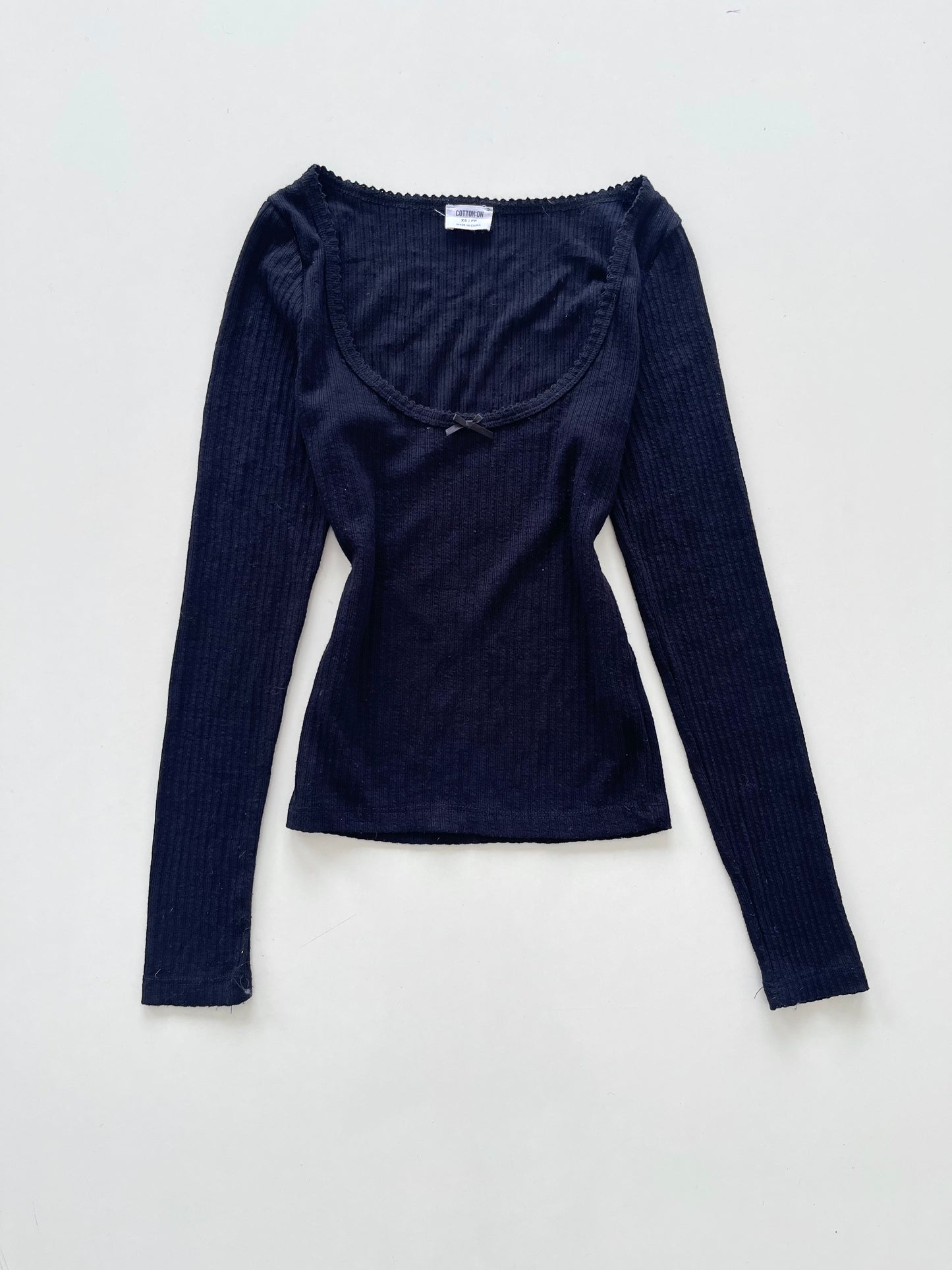 Cotton:On Top-Bust 32