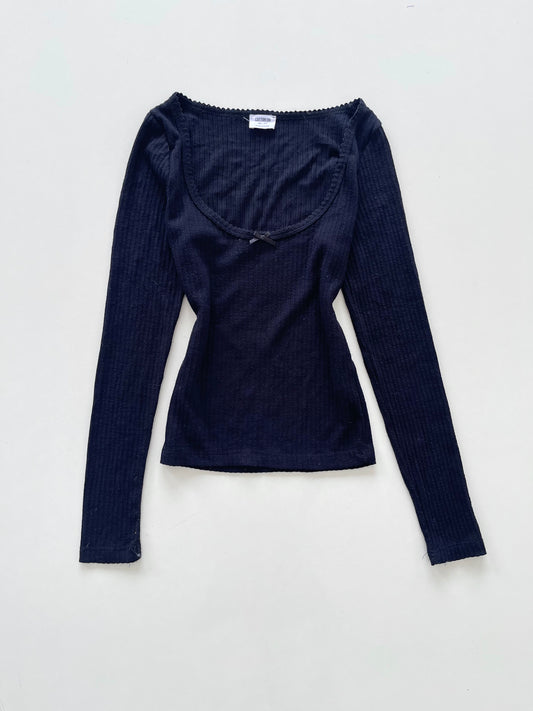 Cotton:On Top-Bust 32