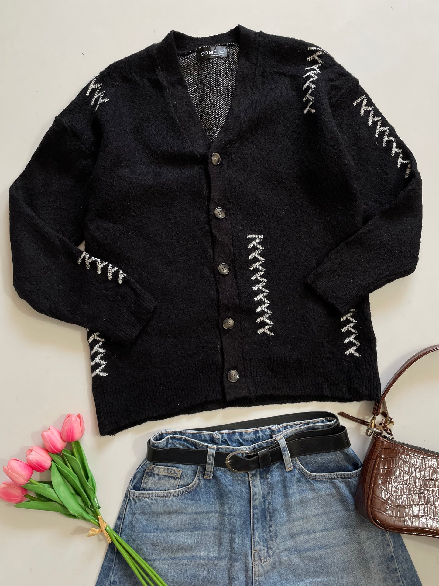 Soft Sweater-Bust 38 to 42