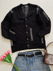 Soft Sweater-Bust 38 to 42