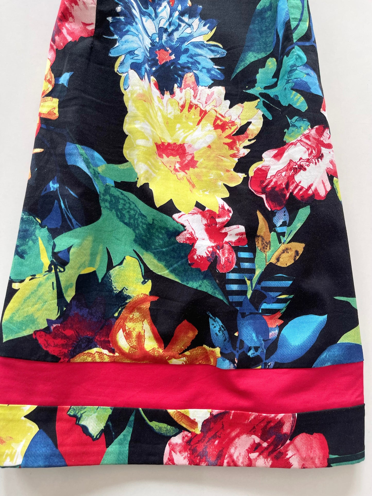Kiara Contini Vintage Dress-Bust 38