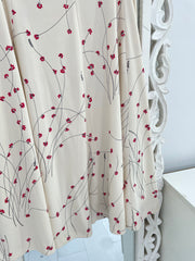 Skirt-Waist 40 to 44