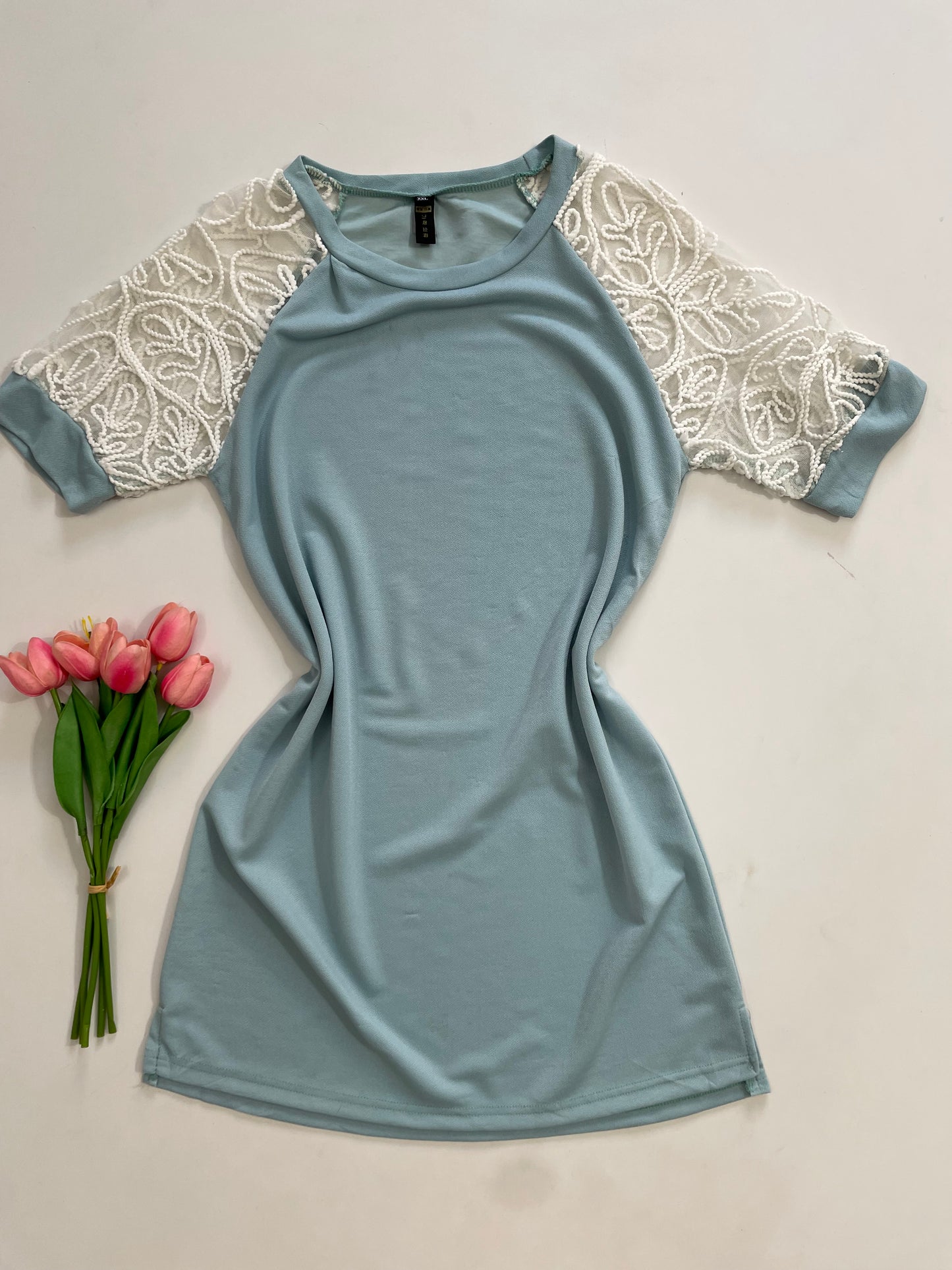 Dress-Bust 36
