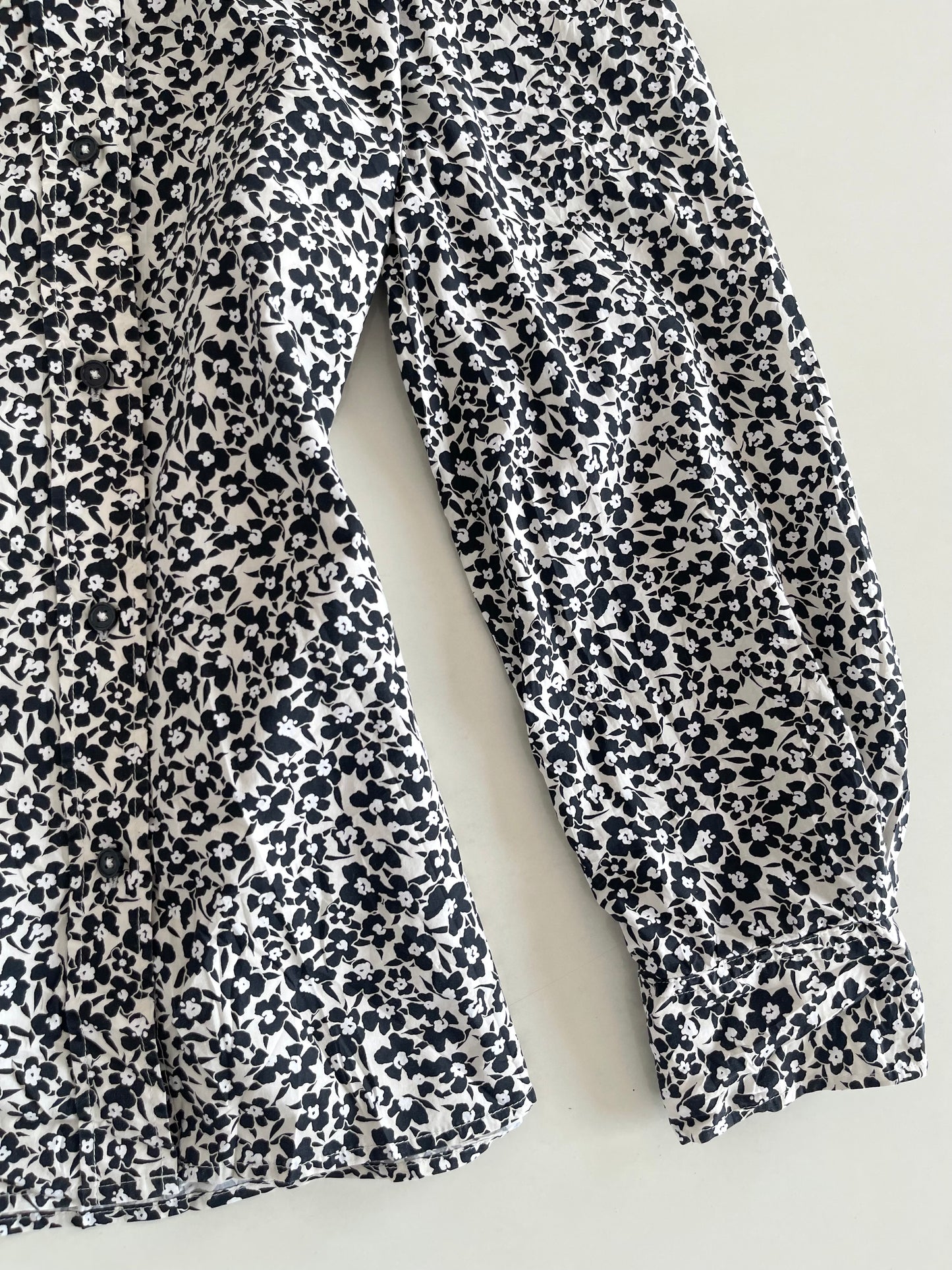 Marc O’ Polo Cotton Shirt-Bust 48