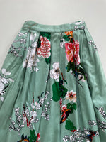 Load image into Gallery viewer, Grace Karin Cotton skirt-Waist 30
