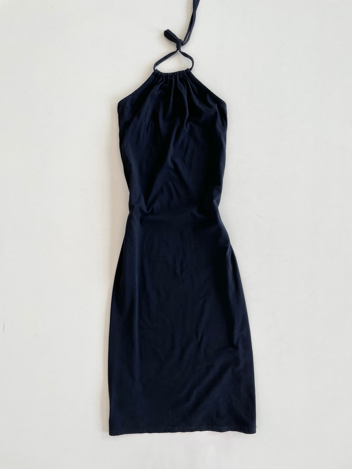 Halter Dress-Bust 32 to 34