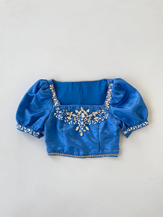 Vintage Top-Bust 30
