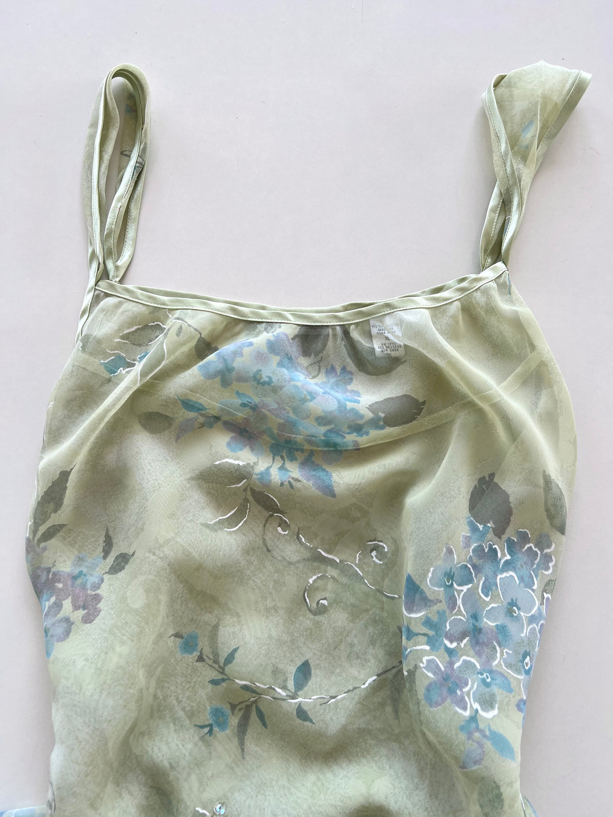 Valerie Stevens Dress-Bust 48