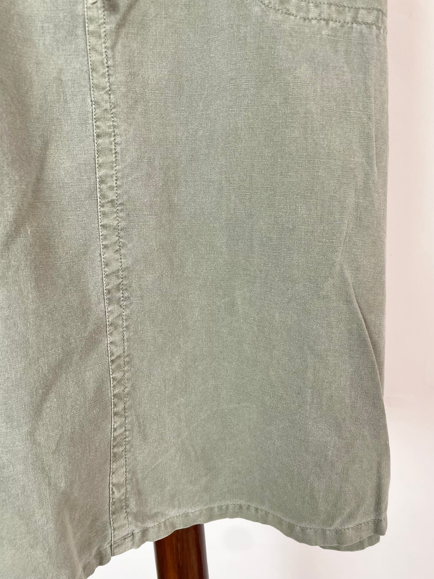 Skirt-Waist 38