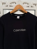 Load image into Gallery viewer, Calvin Klein Vintage Tshirt-Bust 36
