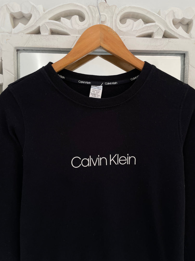 Calvin Klein Vintage Tshirt-Bust 36