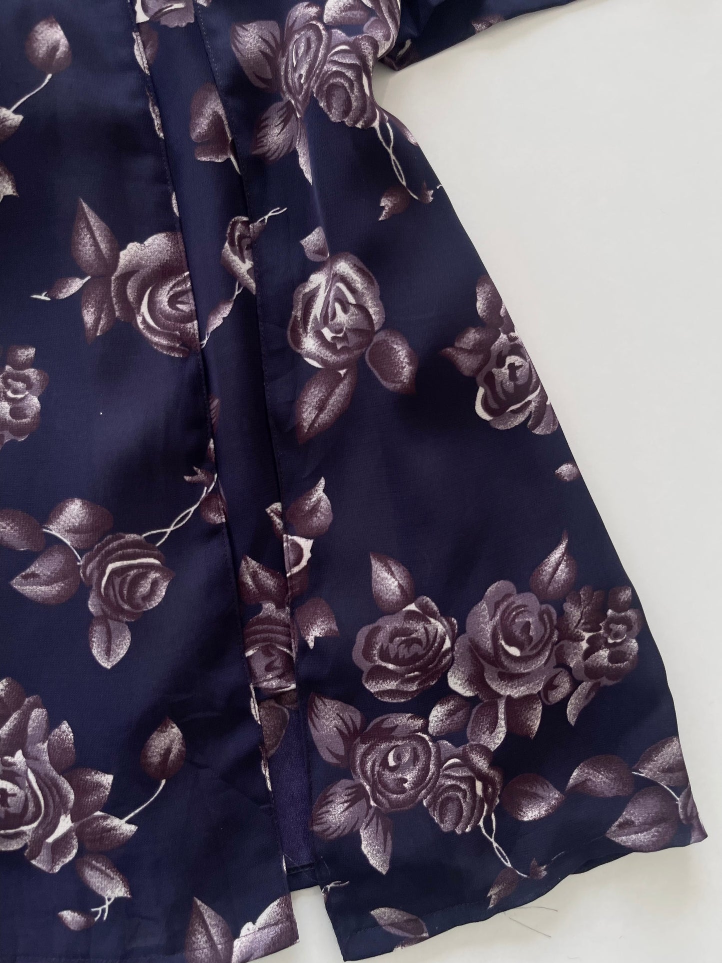 Rosewood Top-Bust 48