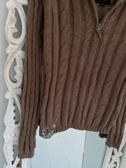 Calvin Klein Vintage Sweater-Bust 34 to 36