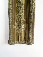 Load image into Gallery viewer, Forest Green Skirt-Waist 30