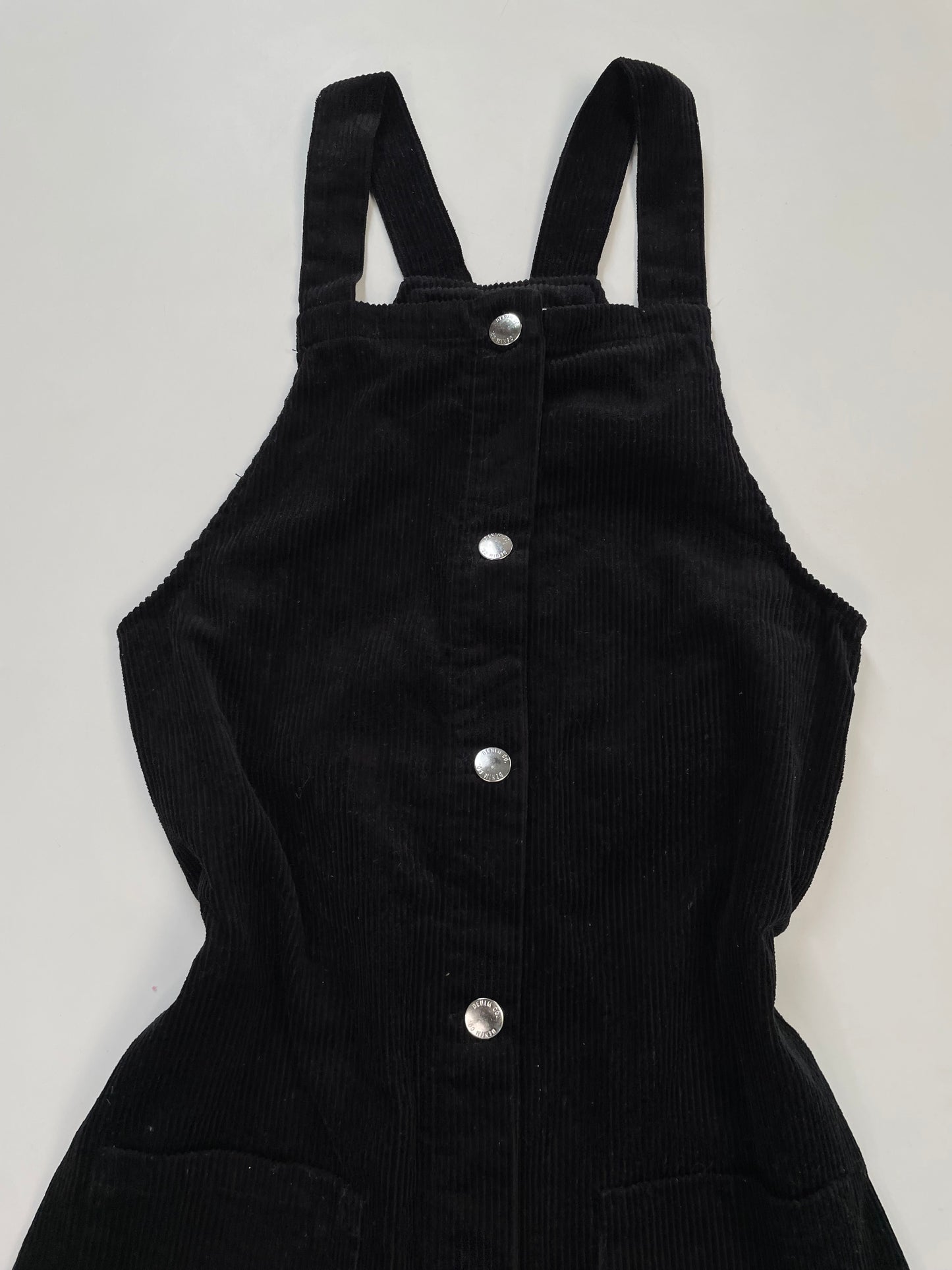 Corduroy Dress-Bust 28