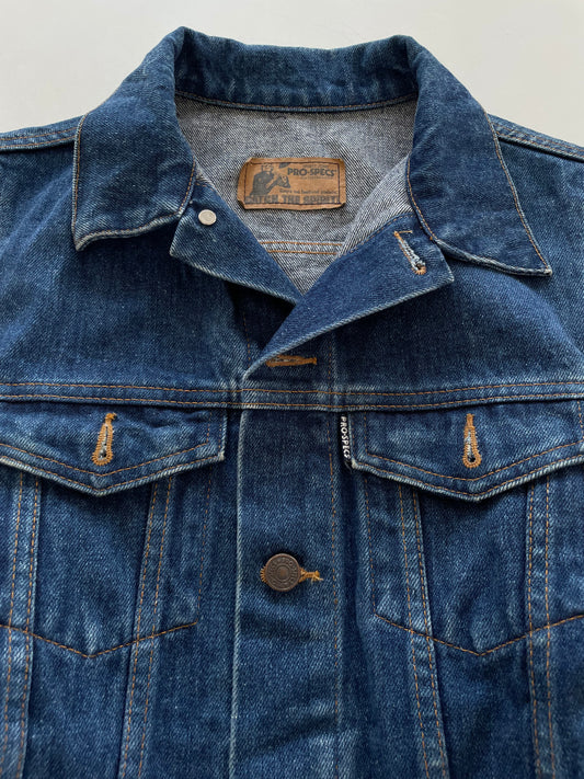 Prospecs Denim Jacket-Bust 40
