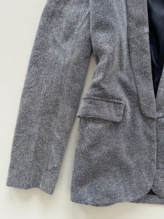 Loavies Shimmer Blazer-Bust 40