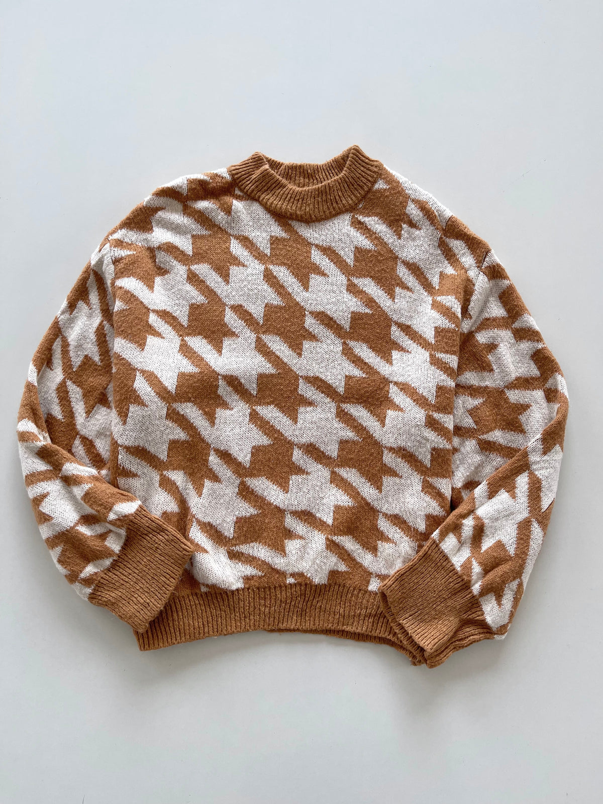 8Seconds Chunky Pinterest Sweater-Bust 46