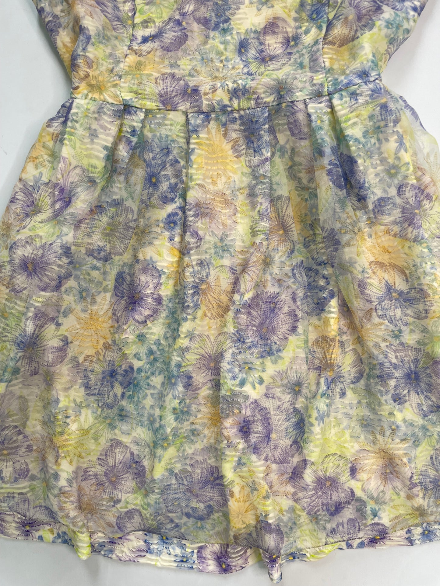Dress-Bust 36