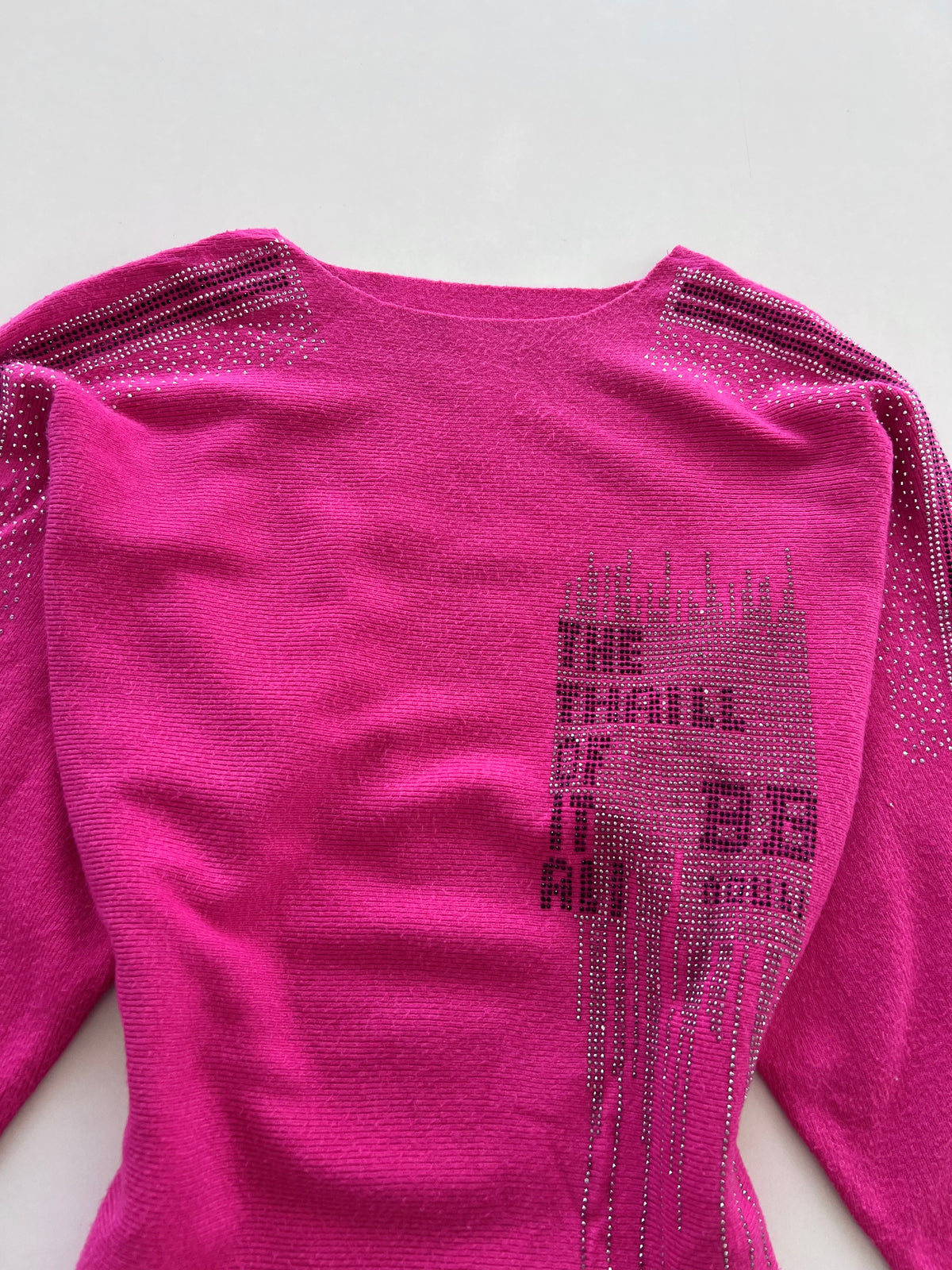 Pre Winter Top-Bust 38 to 40