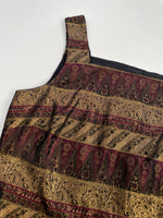 Load image into Gallery viewer, Jacquard Top-Bust 38