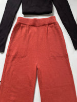 Load image into Gallery viewer, Warm Knitted Pants-Waist 26 to 30
