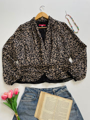 Mode Eye Primo Blazer-Bust 40