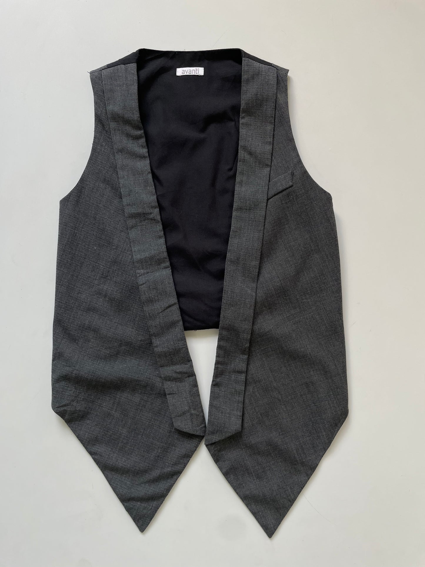 Waistcoat-Bust 30