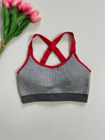 Load image into Gallery viewer, Sports Bra-Bust 28 to 30
