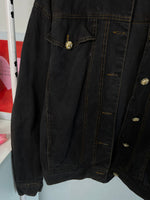 Load image into Gallery viewer, In &amp; On Denim Jacket-Bust 46
