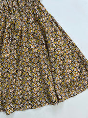 Floral Dress-Bust 32 to 34