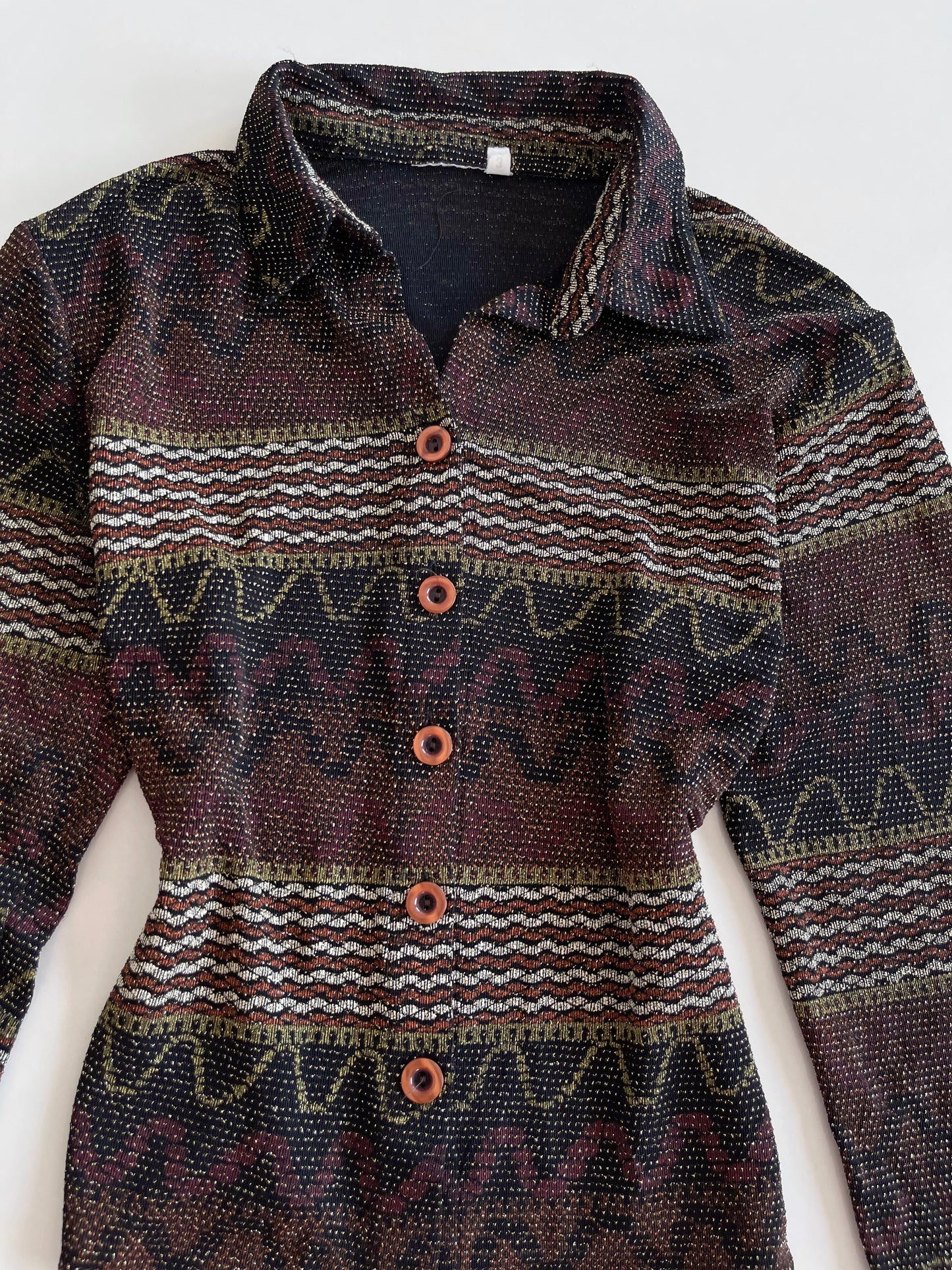 Vintage Top-Bust 36 to 38