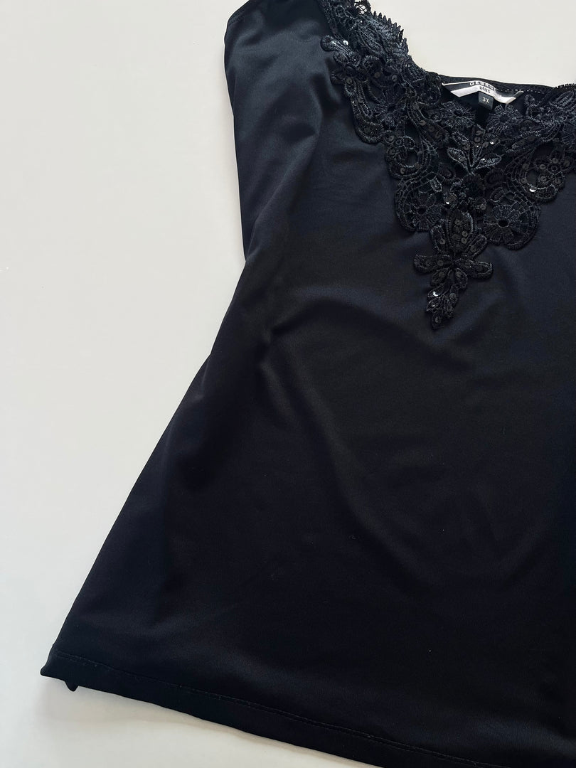 George Vintage Top-Bust 50 to 52