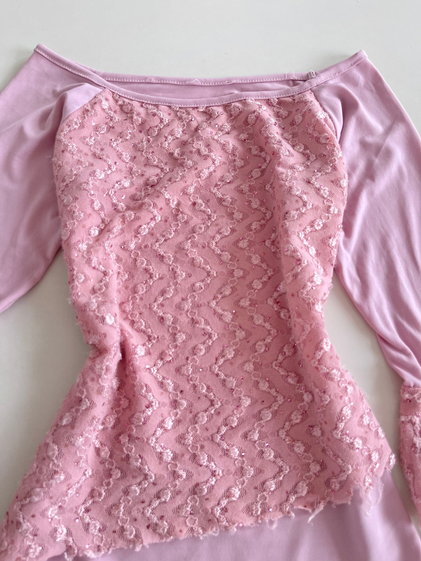 Vintage Top-Bust 32 to 34