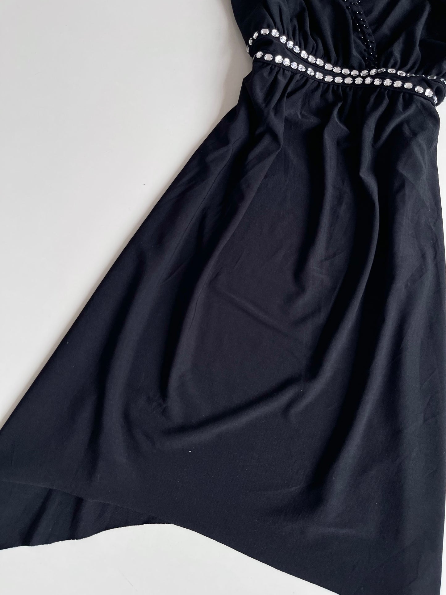 Mev Embroidered Dress-Bust 30 to 32