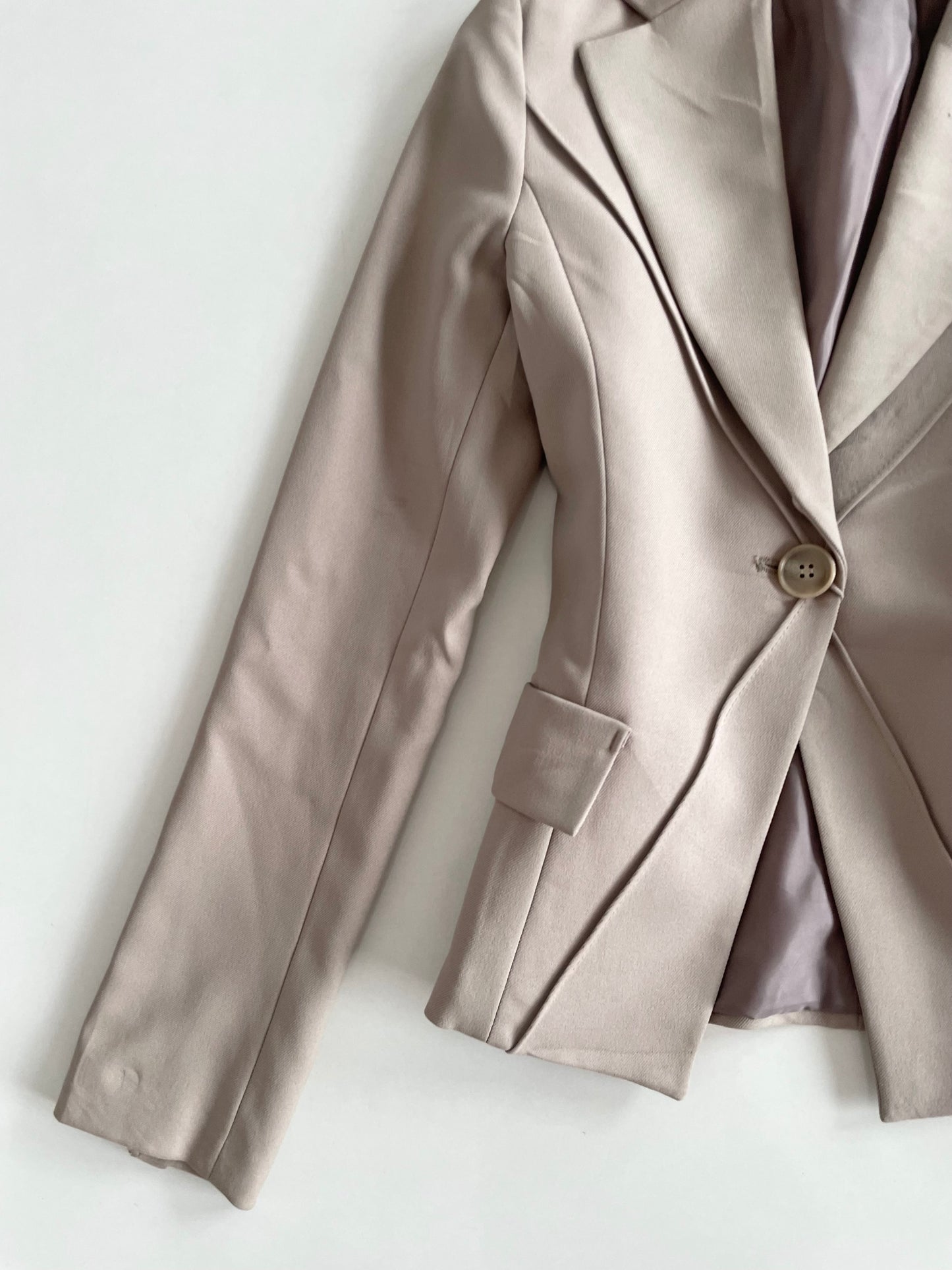 Blazer-Bust 32