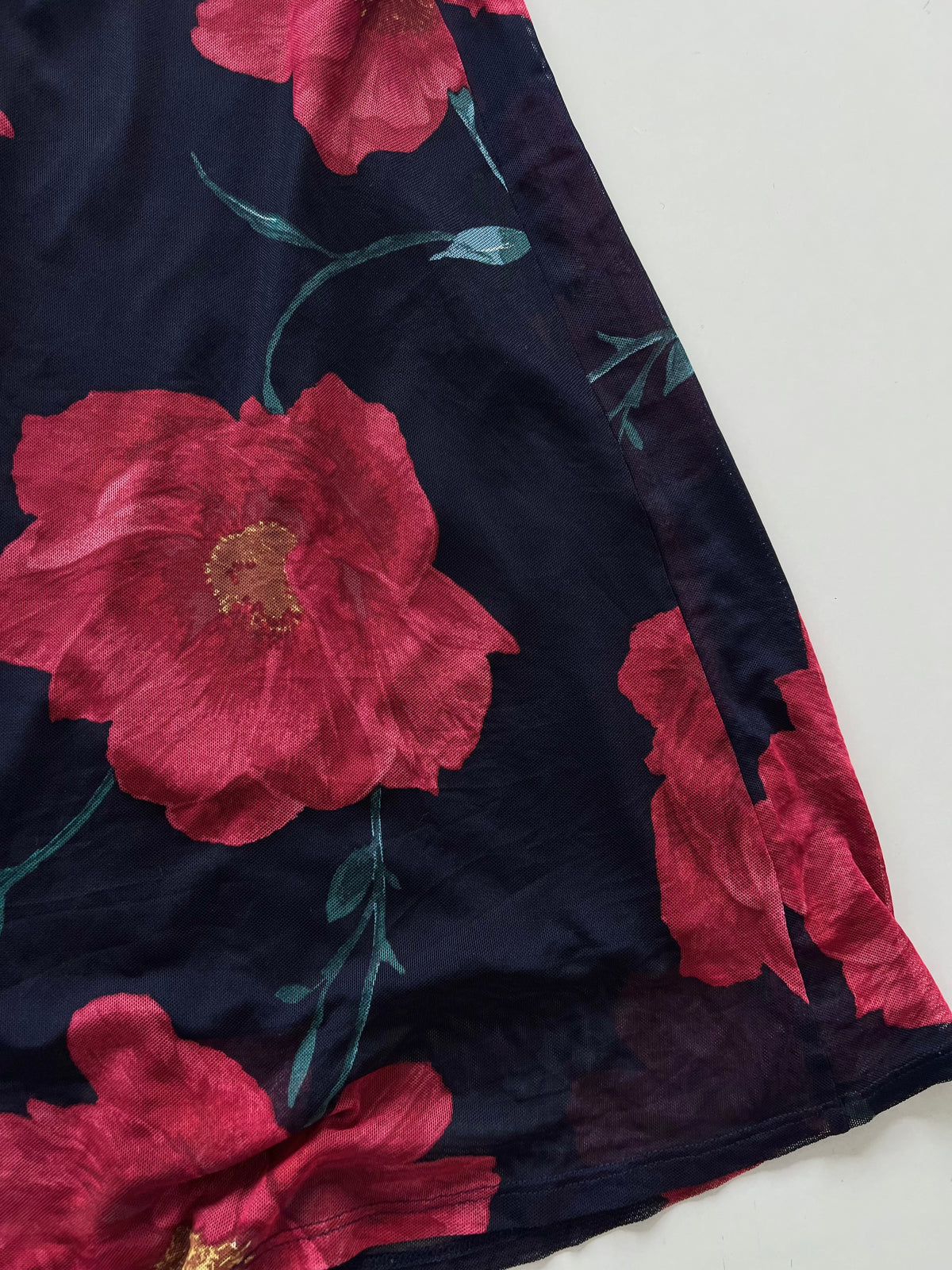 Pintos Vintage Dress-Bust 32