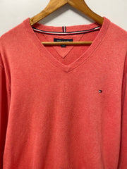 Tommy Hilfiger Vintage Sweater-Bust 54