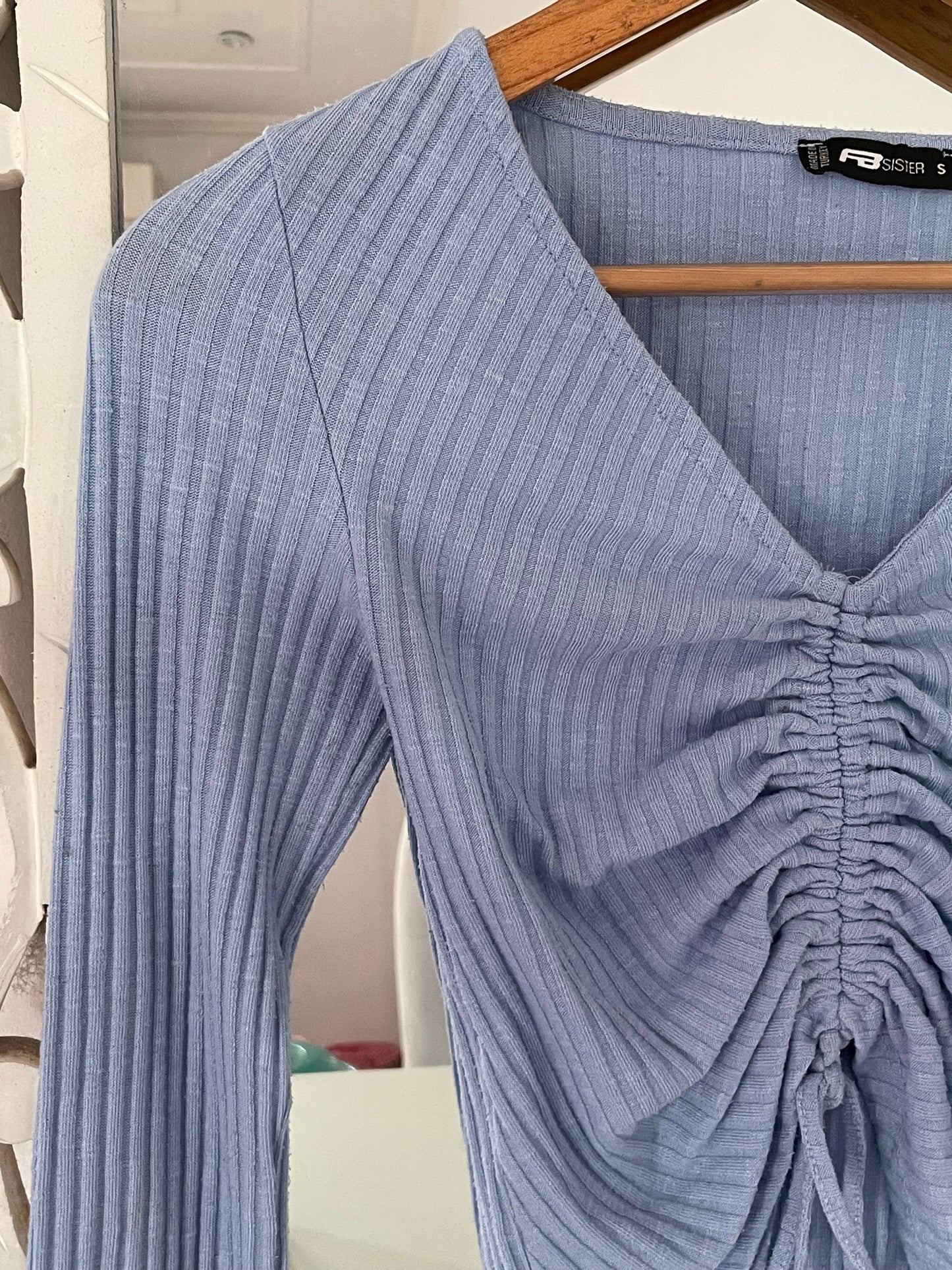 FB Sisters Pre Winter Top-Bust 32 to 34