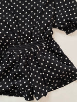 Load image into Gallery viewer, Nordic Winds Romper-Bust 40