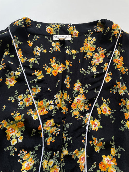Miss Selfridge Top-Bust 34