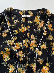 Miss Selfridge Top-Bust 34
