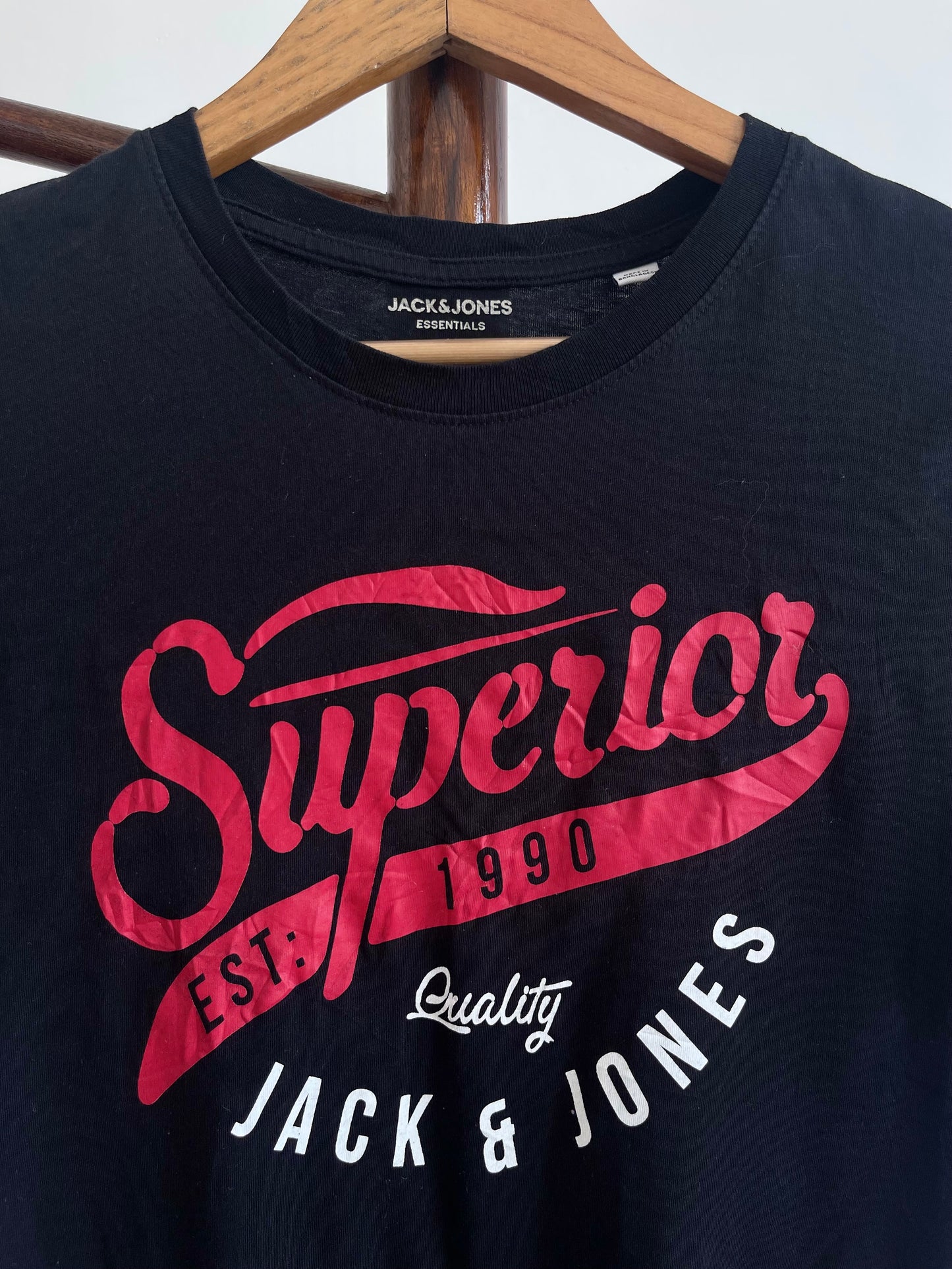 Jack & Jones Vintage T-shirt-Bust 36