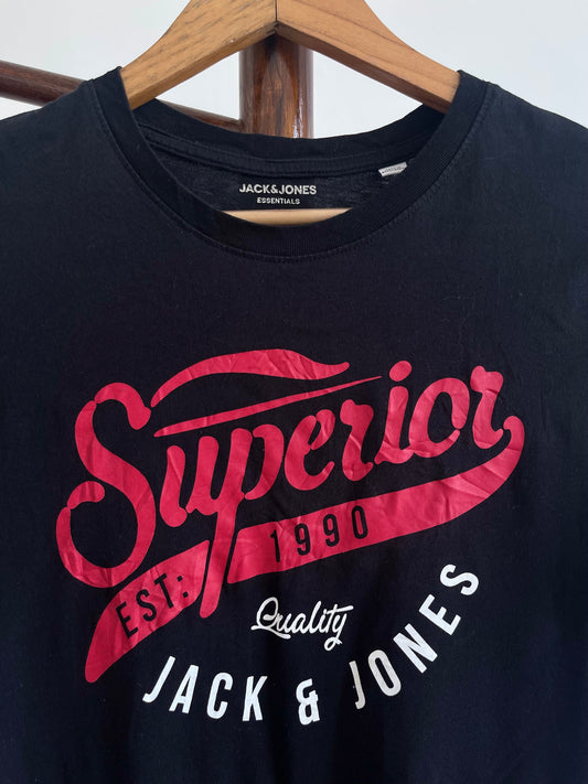 Jack & Jones Vintage T-shirt-Bust 36