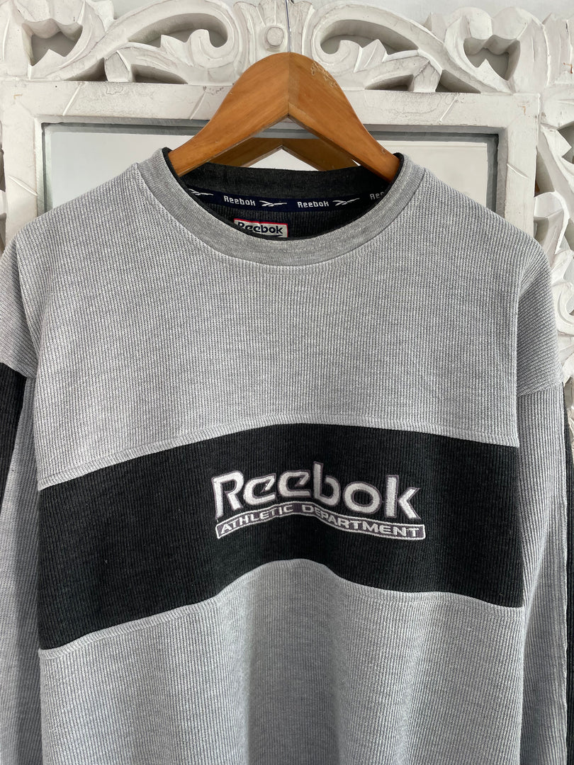 Reebok Vintage Sweater-Chest 52