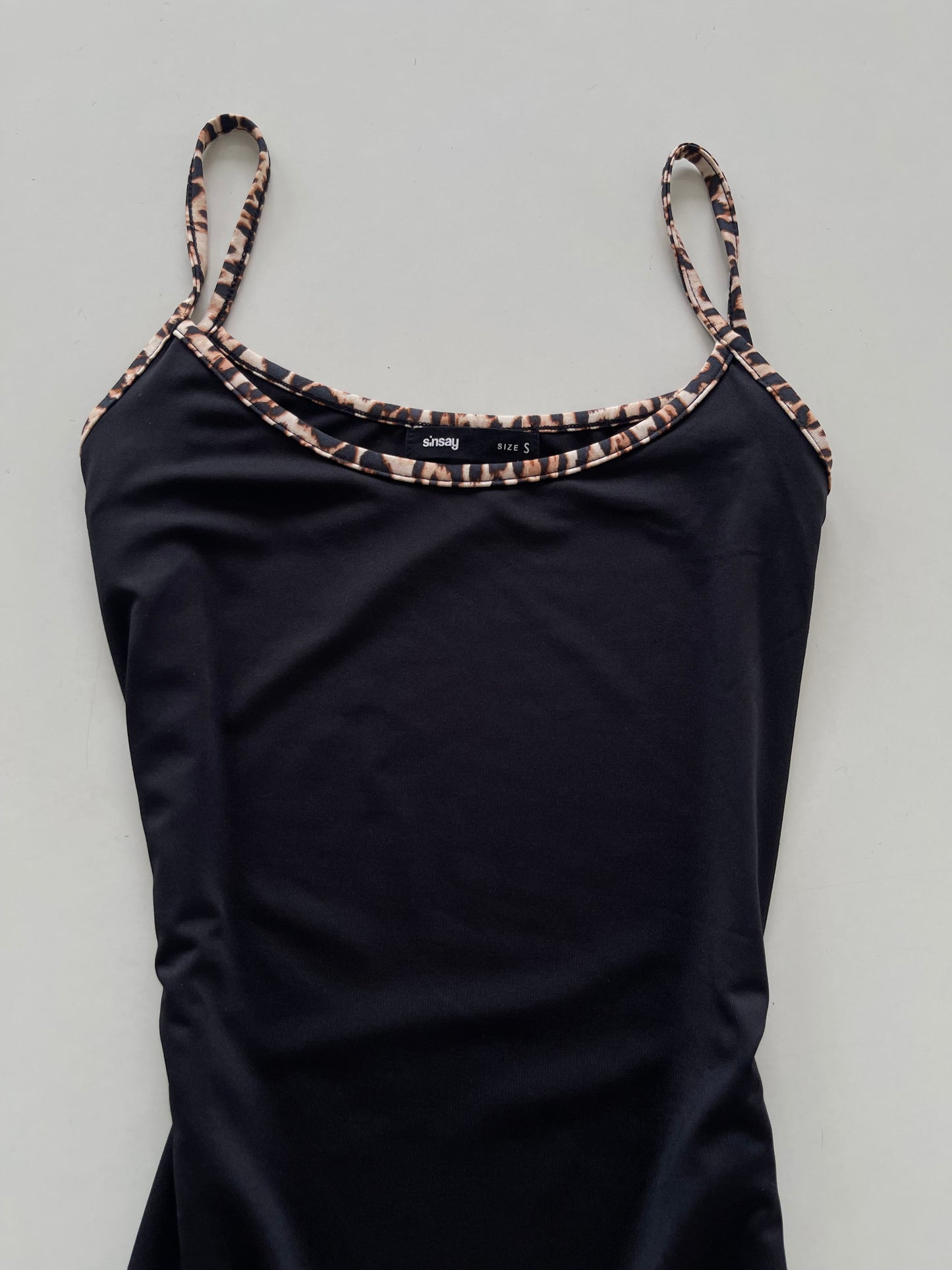 Sinsay Slip Dress-Bust  32 to 34