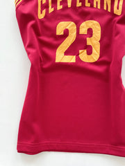 Cleveland Jersey Top-Bust 36